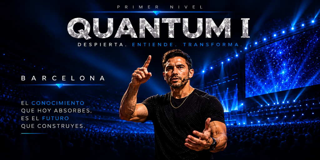 Primer Nivel Quantum I Barcelona